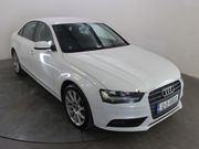 Audi A4 2012