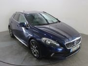 Volvo V40 2014