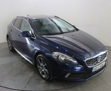 Volvo V40 2014
