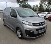 Opel Vivaro 2022