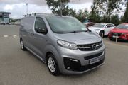Opel Vivaro 2022