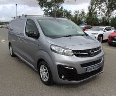 Opel Vivaro 2022
