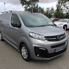 Opel Vivaro 2022