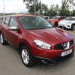Nissan QASHQAI 2011