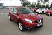 Nissan QASHQAI 2011
