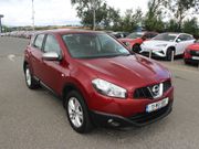 Nissan QASHQAI 2011