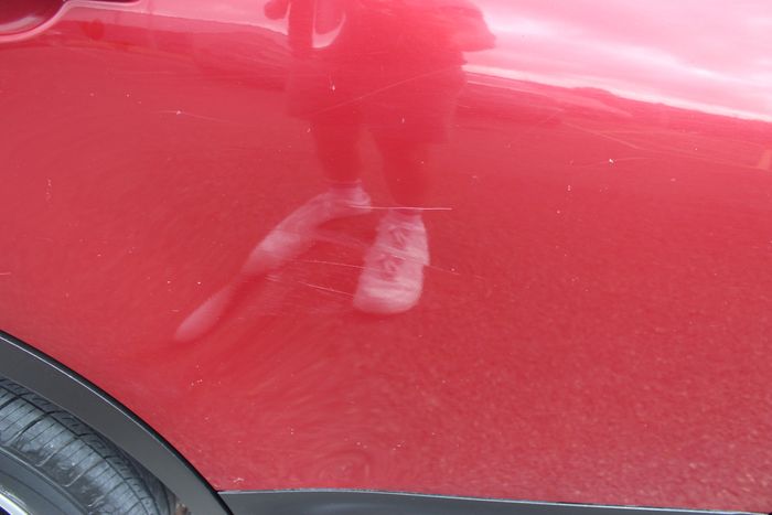 Nissan QASHQAI 2011