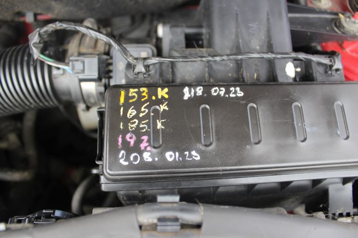 Nissan QASHQAI 2011
