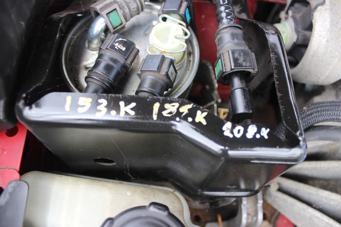 Nissan QASHQAI 2011