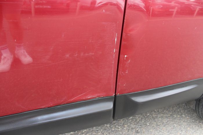 Nissan QASHQAI 2011