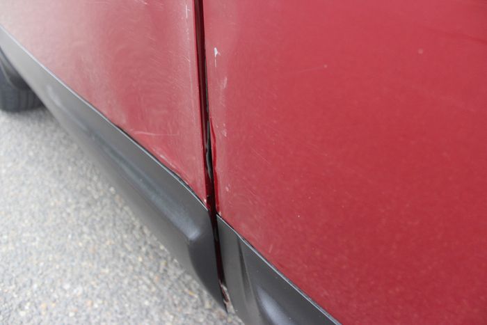 Nissan QASHQAI 2011