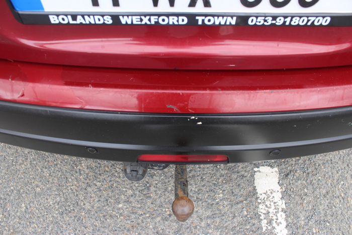 Nissan QASHQAI 2011