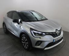 Renault Captur 2020