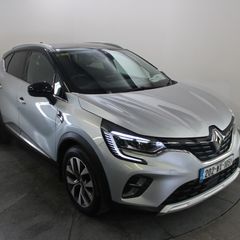 Renault Captur 2020