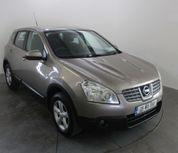 Nissan QASHQAI 2008