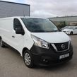 Nissan NV300 2021