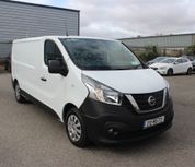 Nissan NV300 2021