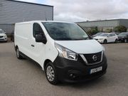 Nissan NV300 2021