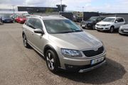 Skoda Octavia 2017