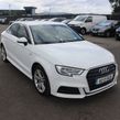 Audi A3 2019