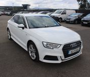 Audi A3 2019