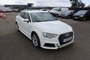 Audi A3 2019