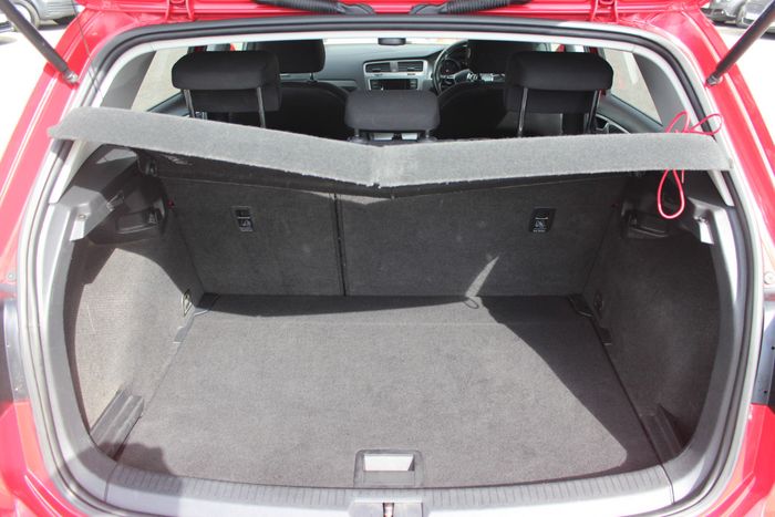 Volkswagen Golf 2014