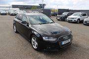 Audi A4 2012