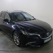 Mazda 6 2016