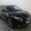 Nissan QASHQAI 2016