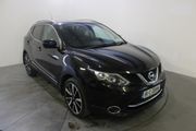 Nissan QASHQAI 2016