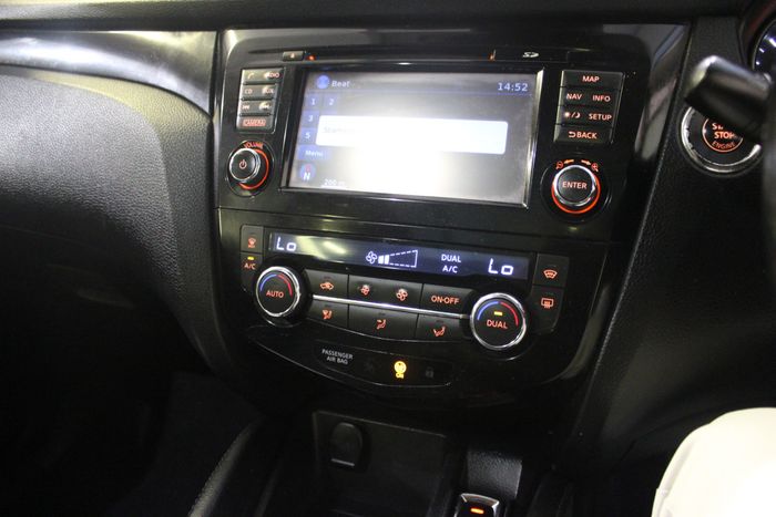 Nissan QASHQAI 2016