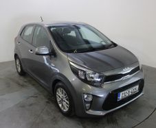 Kia Picanto 2023