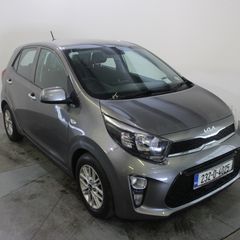 Kia Picanto 2023