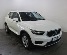 Volvo XC40 2019