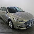 Ford Mondeo 2017