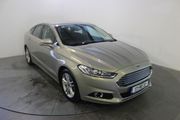 Ford Mondeo 2017
