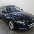 Jaguar XF 2016