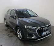 Audi Q3 2023
