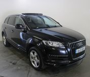 Audi Q7 2015