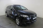 Audi Q7 2015