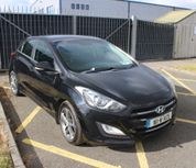 Hyundai i30 2016