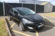 Hyundai i30 2016