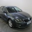 Skoda Octavia 2018