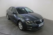 Skoda Octavia 2018