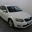 Skoda Octavia 2015