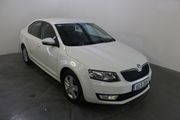 Skoda Octavia 2015