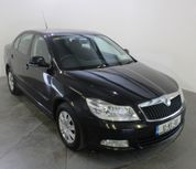 Skoda Octavia 2010