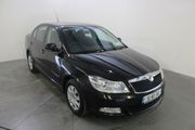 Skoda Octavia 2010