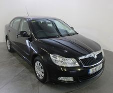 Skoda Octavia 2010